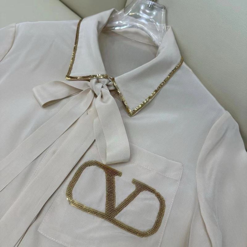 Valentino Shirts